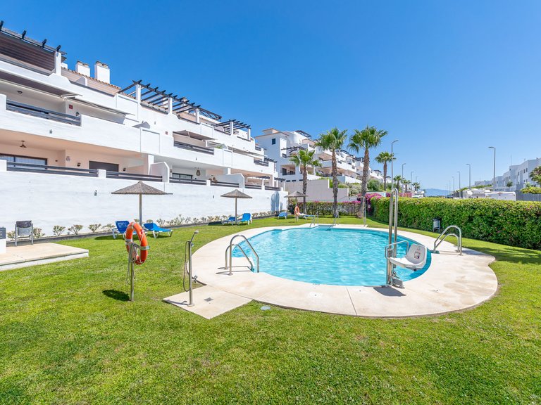 Apartment for Sale  in Casares, Malaga 34