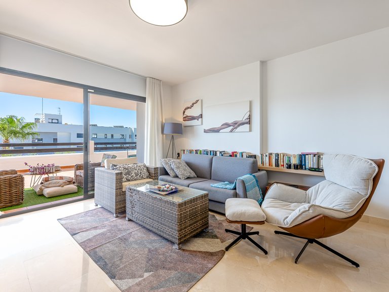 Apartment for Sale  in Casares, Malaga 7