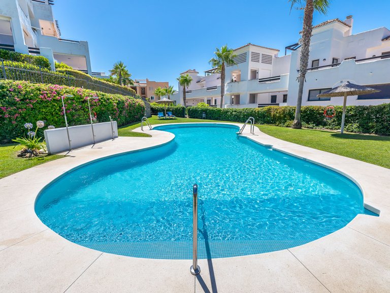 Apartment for Sale  in Casares, Malaga 40