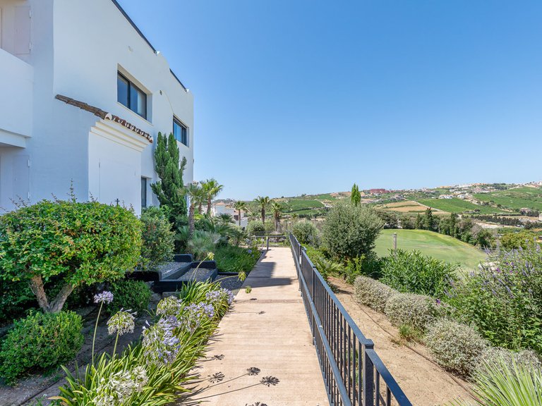 Apartment for Sale  in Casares, Malaga 37