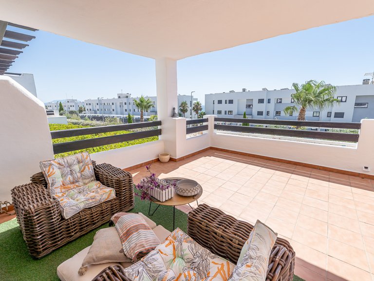 Apartment for Sale  in Casares, Malaga 3