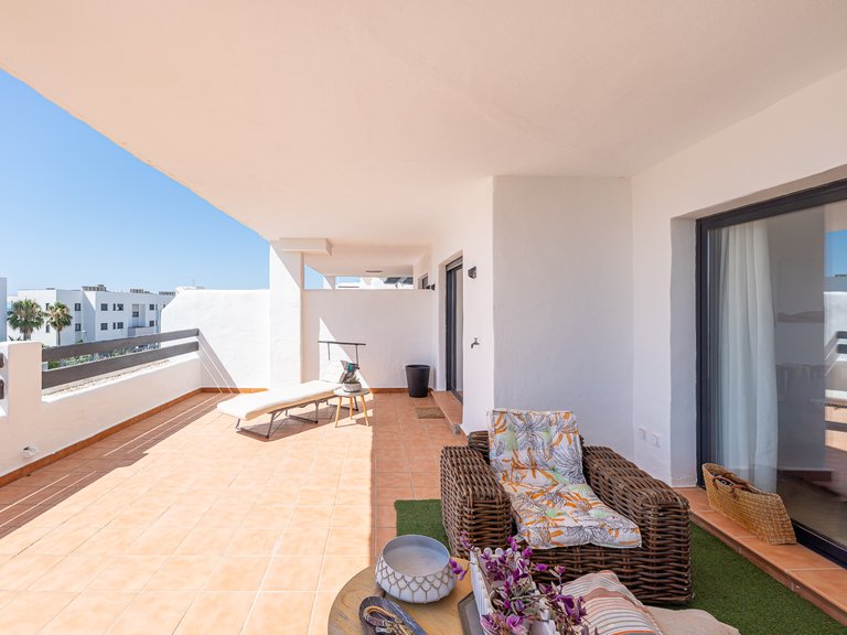 Apartment for Sale  in Casares, Malaga 4