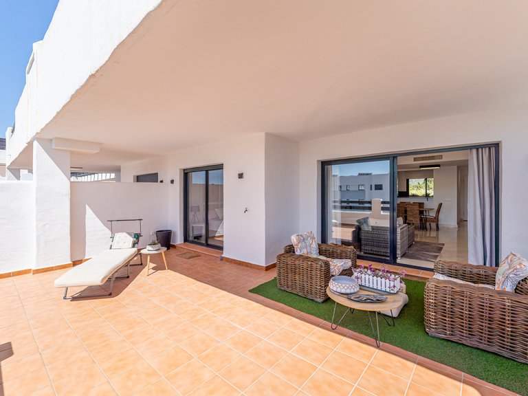 Apartment for Sale  in Casares, Malaga 5