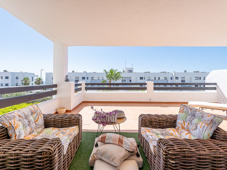 Apartment for Sale  in Casares, Malaga 2