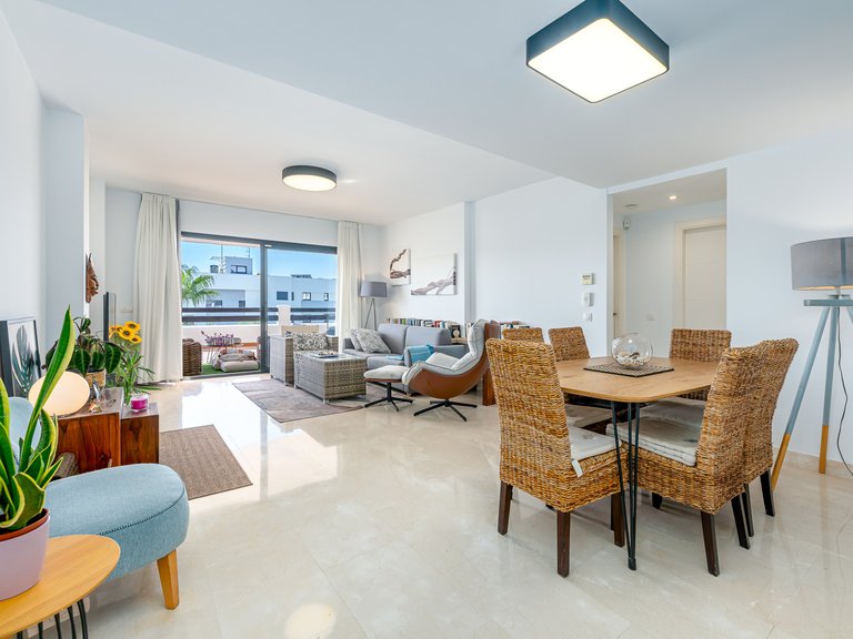 Apartment for Sale  in Casares, Malaga 6