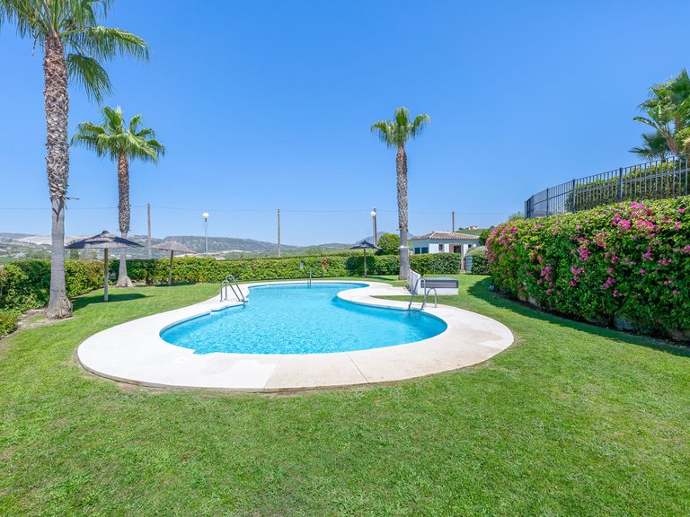 Apartment for Sale  in Casares, Malaga 39
