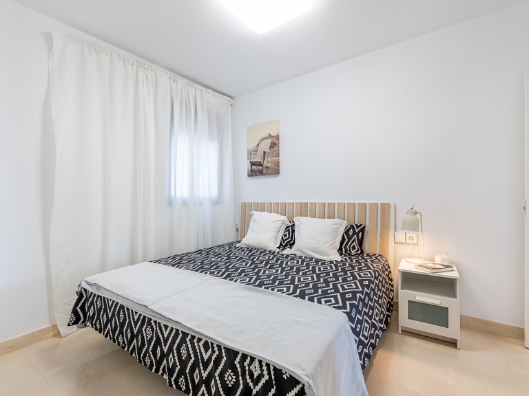 Apartment for Sale  in Casares, Malaga 25