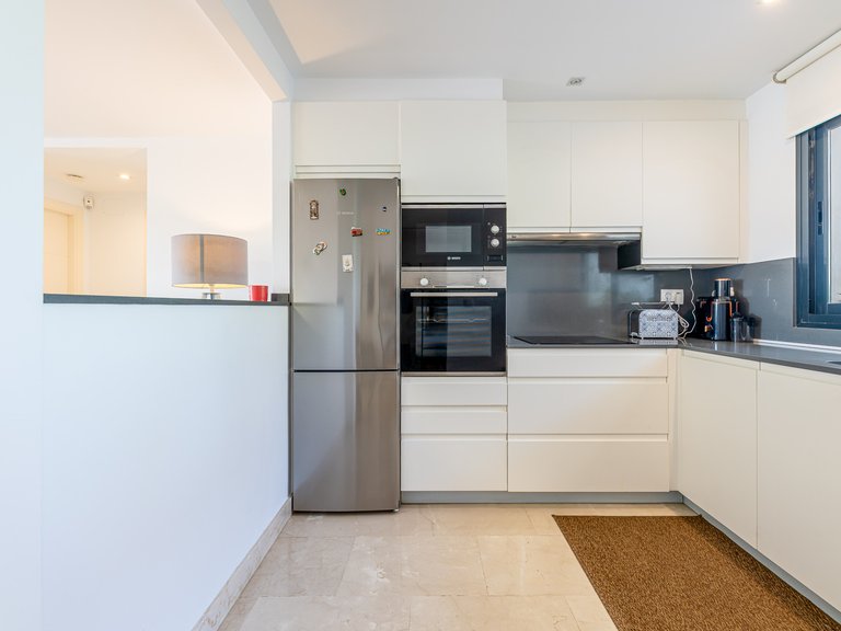 Apartment for Sale  in Casares, Malaga 13