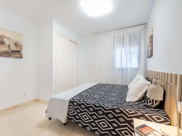 Apartment for Sale  in Casares, Malaga 24