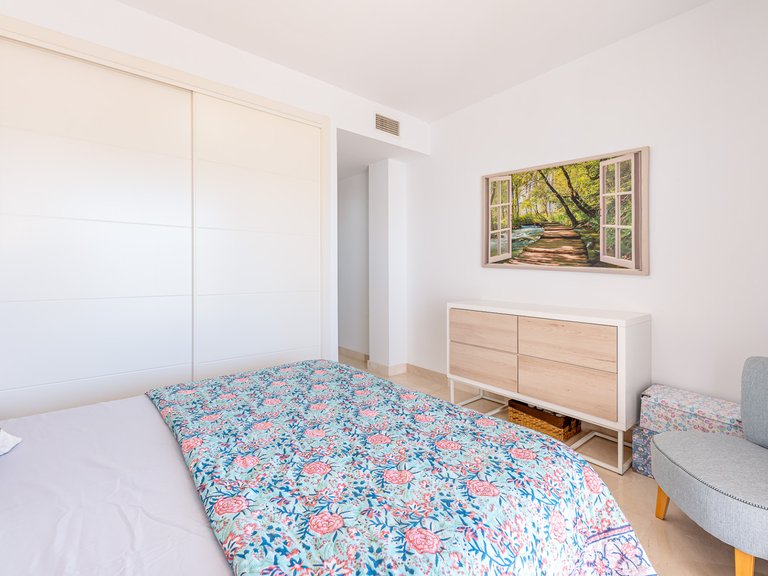 Apartment for Sale  in Casares, Malaga 18