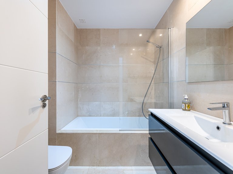 Apartment for Sale  in Casares, Malaga 19