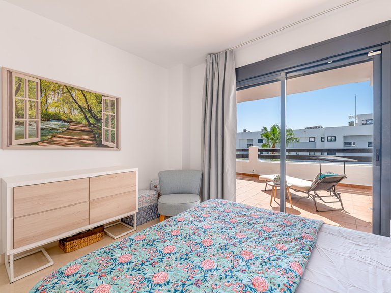Apartment for Sale  in Casares, Malaga 17