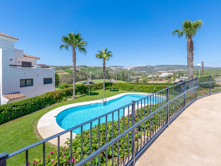 Apartment for Sale  in Casares, Malaga 38