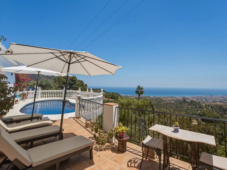 Apartment for Sale  in Mijas, Malaga 1