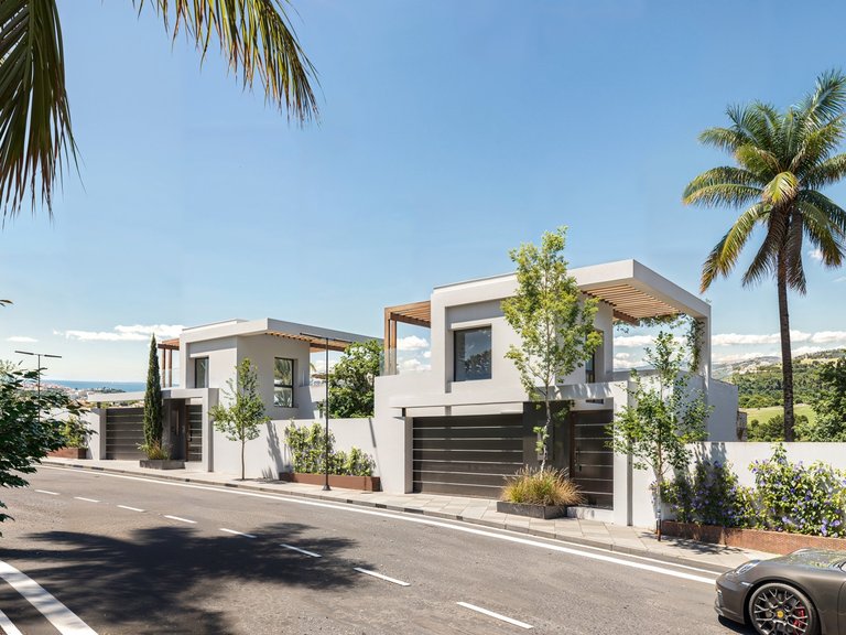 Apartment for Sale  in Casares, Malaga 21