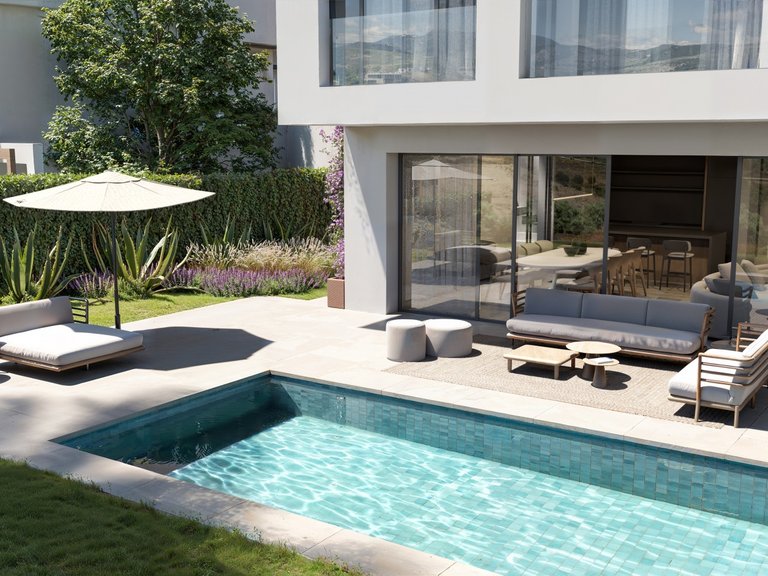 Apartment for Sale  in Casares, Malaga 3