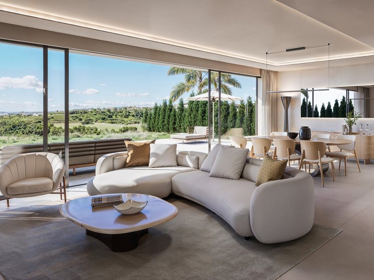 Apartment for Sale  in Casares, Malaga 4
