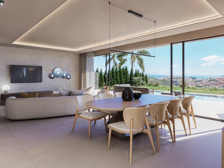 Apartment for Sale  in Casares, Malaga 5