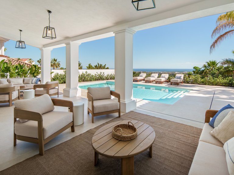 Apartment for Sale  in Benahavis, Malaga 6