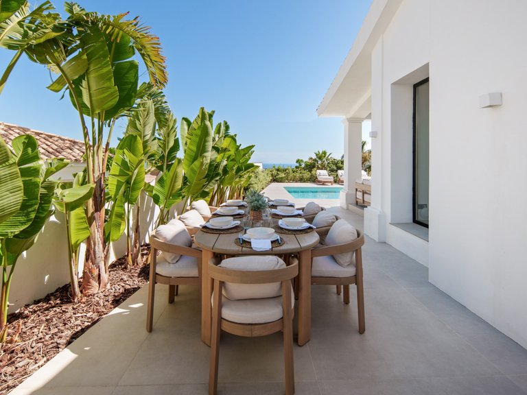 Apartment for Sale  in Benahavis, Malaga 4