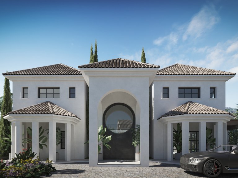 Apartment for Sale  in Marbella, Malaga 9