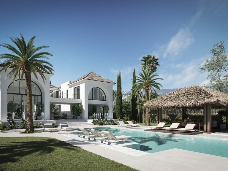 Apartment for Sale  in Marbella, Malaga 1