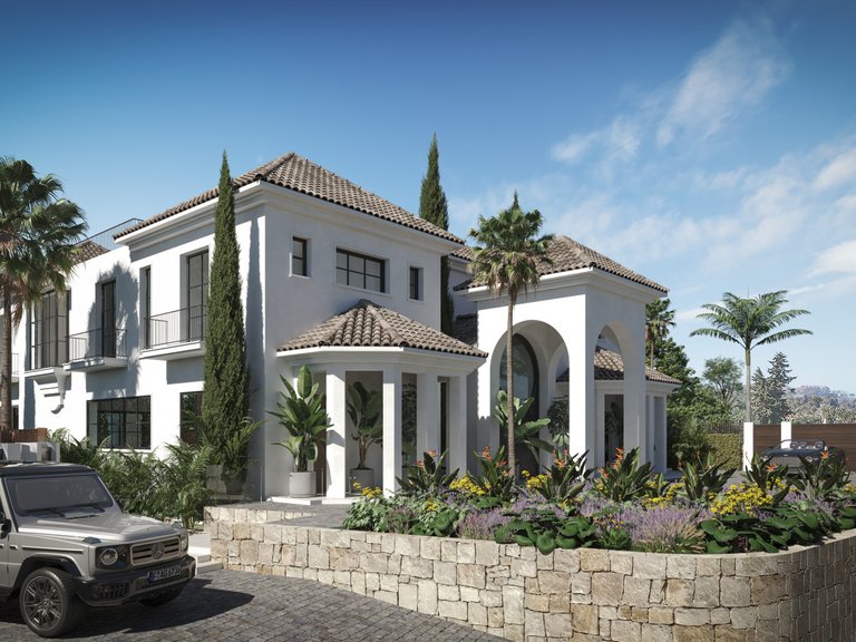 Apartment for Sale  in Marbella, Malaga 8
