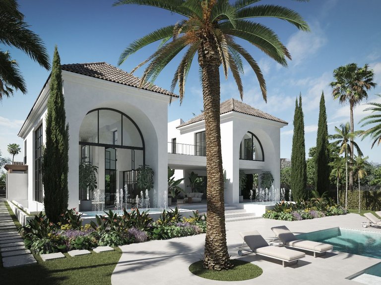 Apartment for Sale  in Marbella, Malaga 7