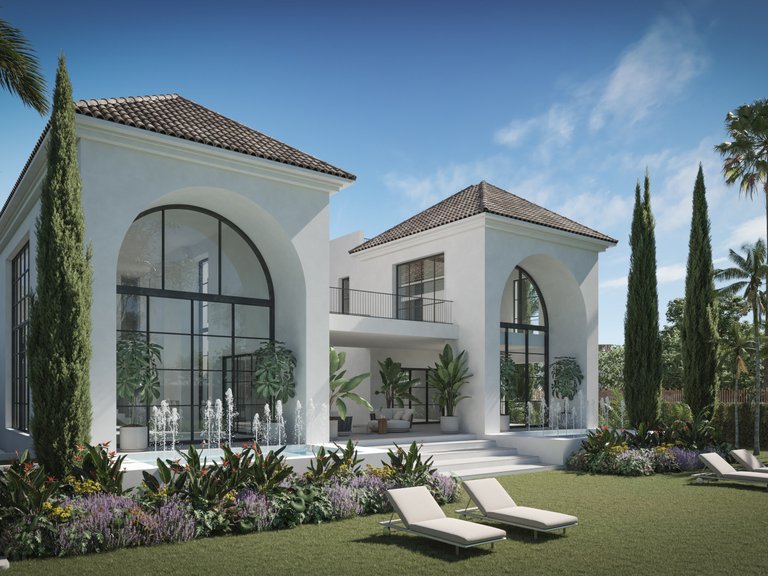 Apartment for Sale  in Marbella, Malaga 11