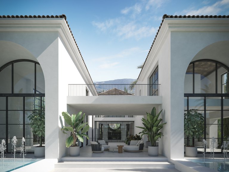 Apartment for Sale  in Marbella, Malaga 13