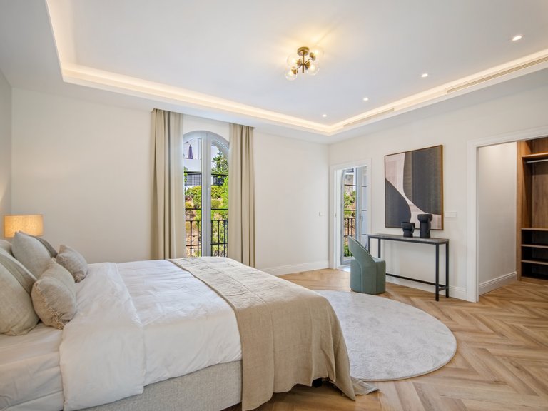 Apartment for Sale  in Benahavis, Malaga 28