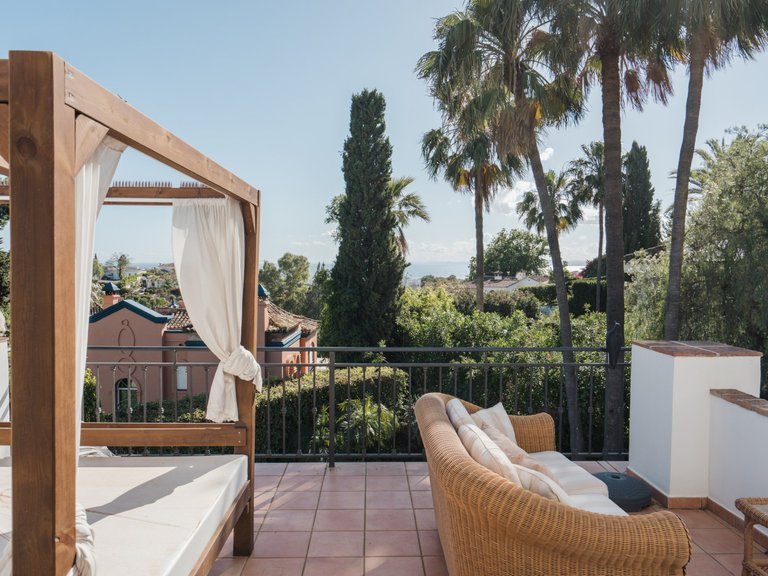 Apartment for Sale  in Marbella, Malaga 30