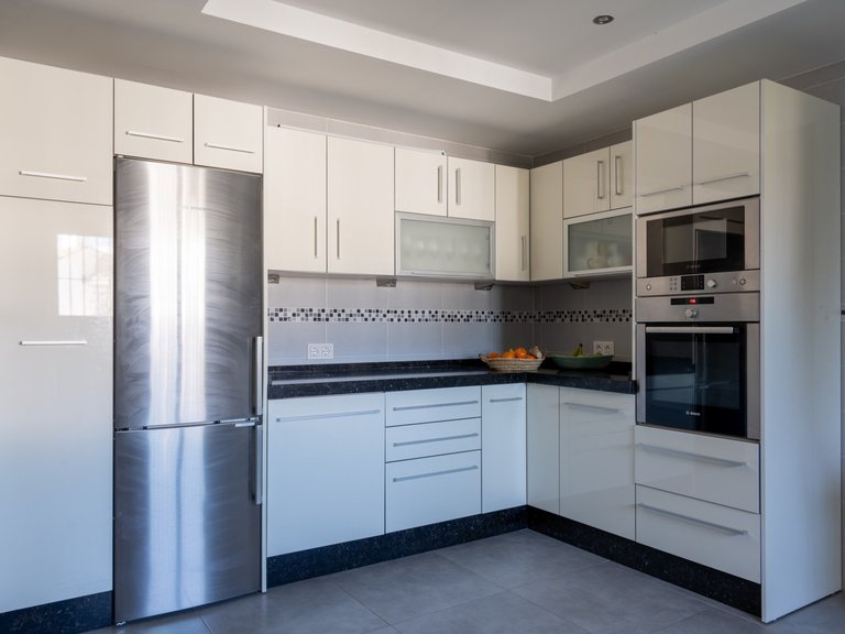 Apartment for Sale  in Marbella, Malaga 11