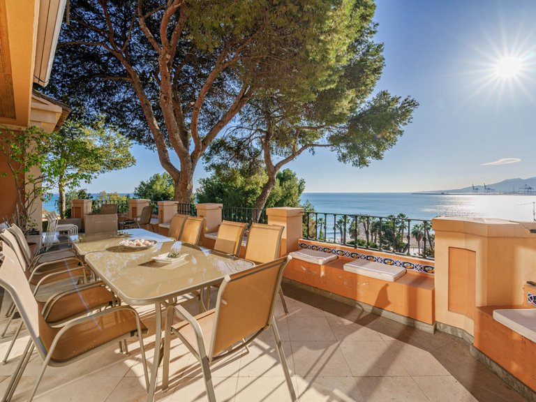 Apartment for Sale  in Malaga, Malaga 4