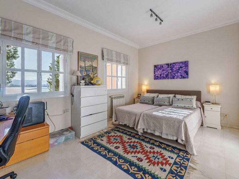 Apartment for Sale  in Malaga, Malaga 26