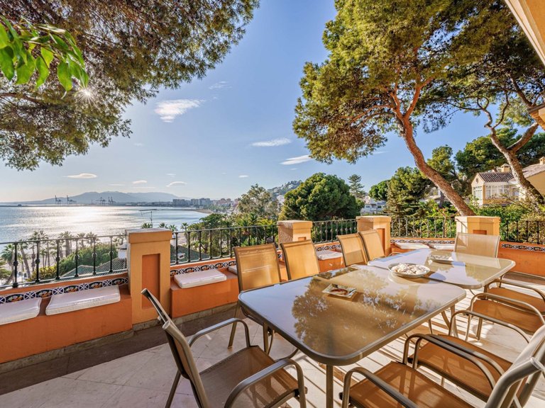 Apartment for Sale  in Malaga, Malaga 5