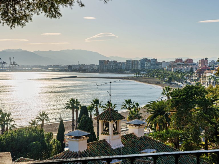 Apartment for Sale  in Malaga, Malaga 3