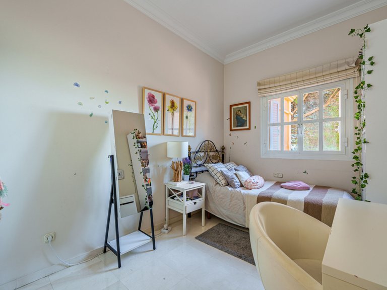 Apartment for Sale  in Malaga, Malaga 28