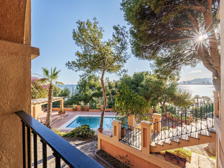 Apartment for Sale  in Malaga, Malaga 30