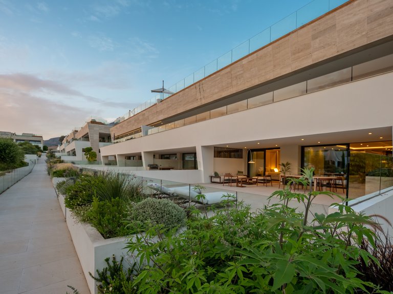 Apartment for Sale  in Marbella, Malaga 33