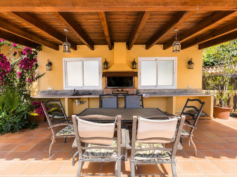 Apartment for Sale  in Benahavis, Malaga 37