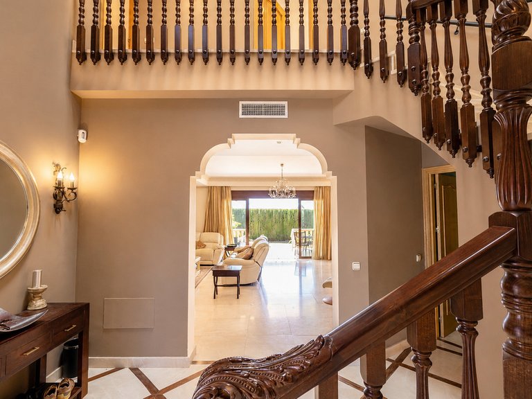 Apartment for Sale  in Benahavis, Malaga 20