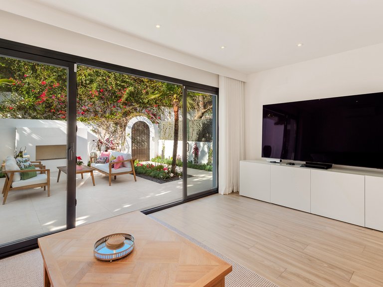 Apartment for Sale  in Marbella, Malaga 10