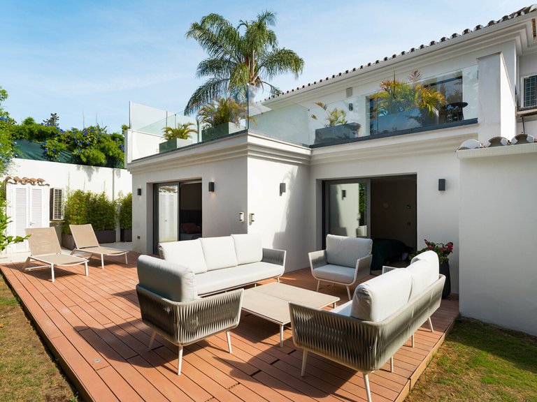 Apartment for Sale  in Marbella, Malaga 6