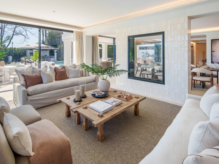 Apartment for Sale  in Marbella, Malaga 4