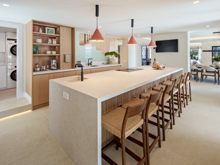 Apartment for Sale  in Marbella, Malaga 8