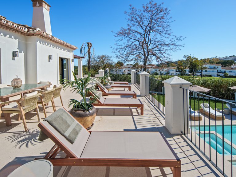 Apartment for Sale  in Marbella, Malaga 19