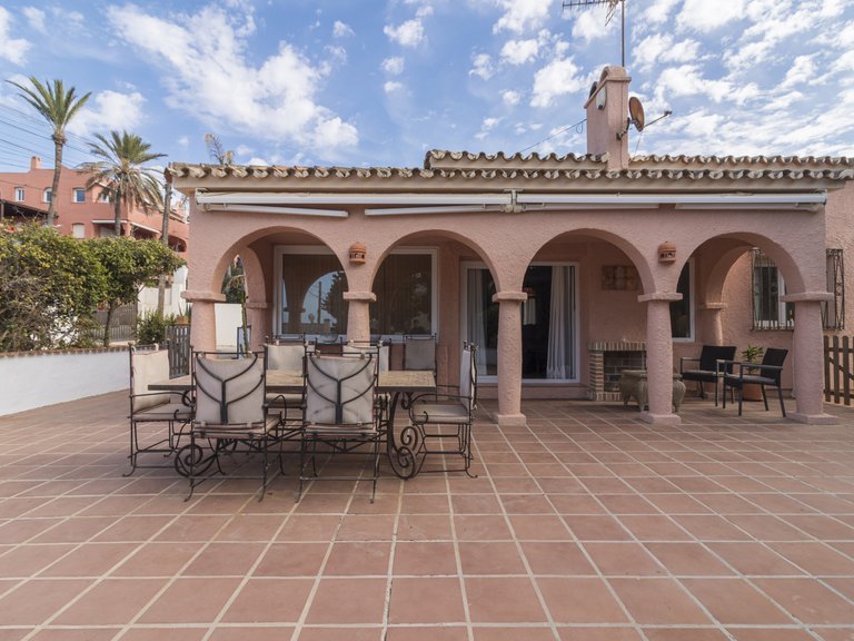 Apartment for Sale  in Marbella, Malaga 4