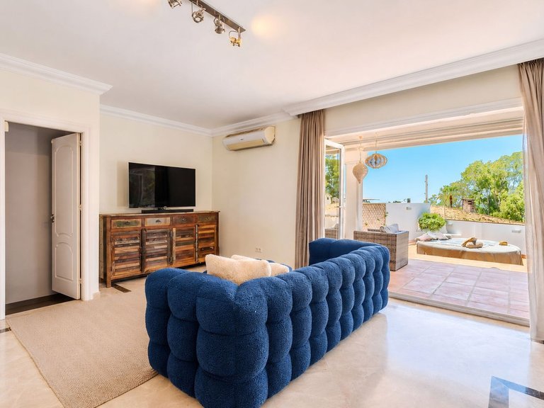 Apartment for Sale  in Marbella, Malaga 13