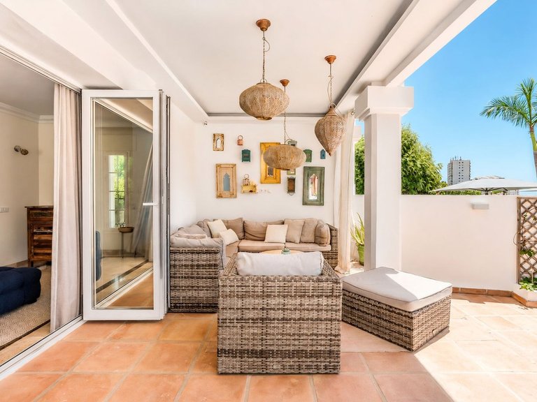 Apartment for Sale  in Marbella, Malaga 6